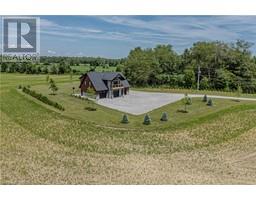 27 CHARLOTTEVILLE ROAD 1 Road, st. williams, Ontario