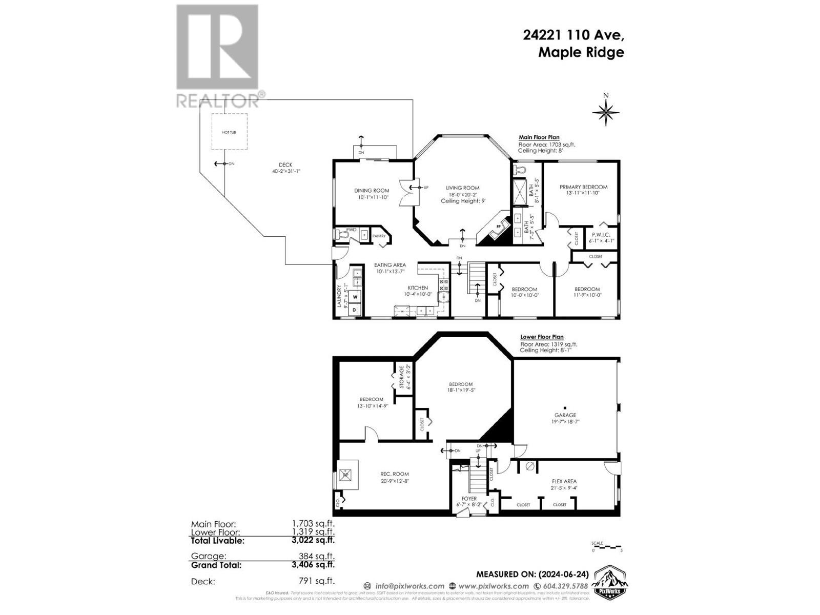 24221 110 Avenue, Maple Ridge, British Columbia  V2W 1H7 - Photo 40 - R2903863