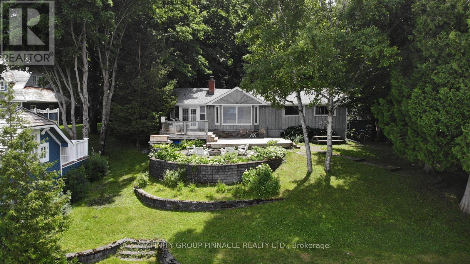 143 Juniper Isle Road, Kawartha Lakes (Coboconk), Ontario  K0M 1K0 - Photo 1 - X9019922