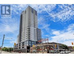 1012 - 286 Main Street, Toronto E02, Ca