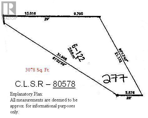 415 COMMONWEALTH Road Unit# 277 Lot# 277 Kelowna