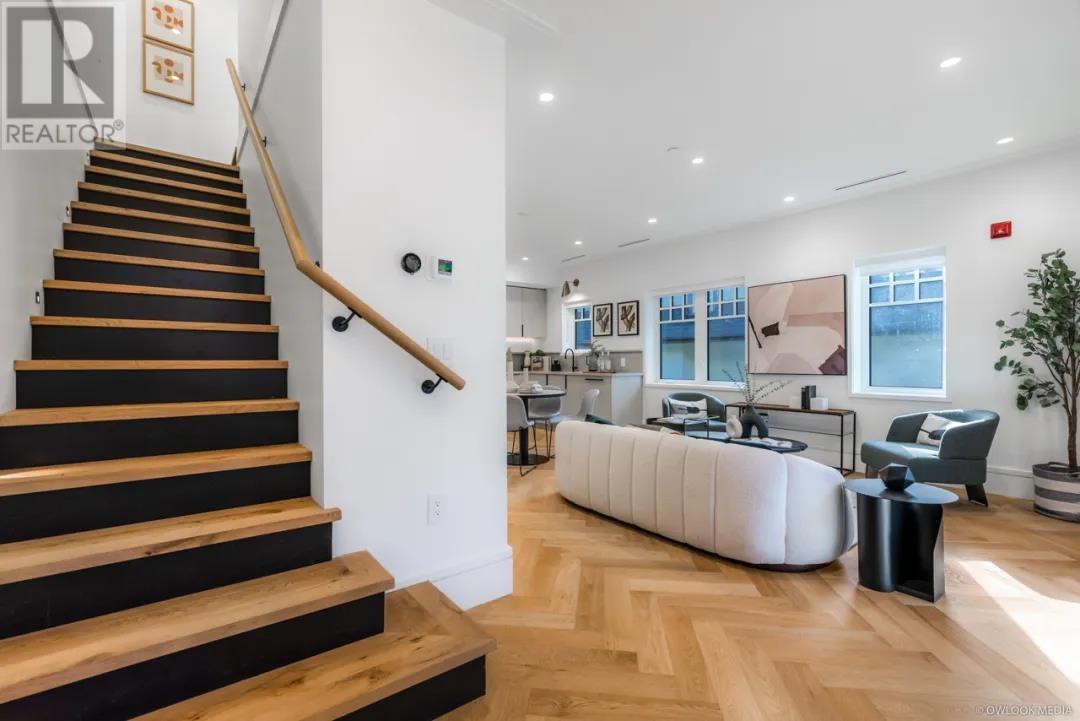 7059 Cypress Street, Vancouver, British Columbia  V6P 5M2 - Photo 6 - R2904077