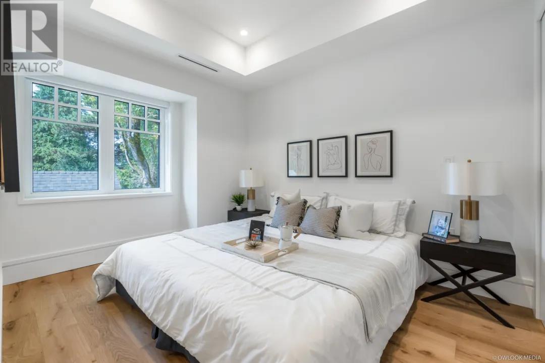 7059 Cypress Street, Vancouver, British Columbia  V6P 5M2 - Photo 7 - R2904077