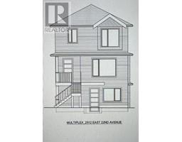 2512 E 22ND AVENUE, Vancouver, British Columbia