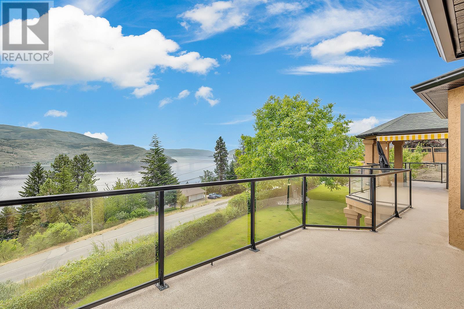 6151 Gillam Crescent Peachland