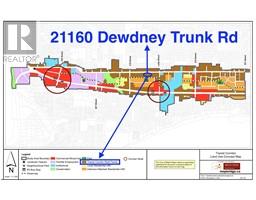 21160 DEWDNEY TRUNK ROAD, Maple Ridge, British Columbia