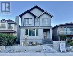 40 E 46th Avenue, Vancouver, Ca