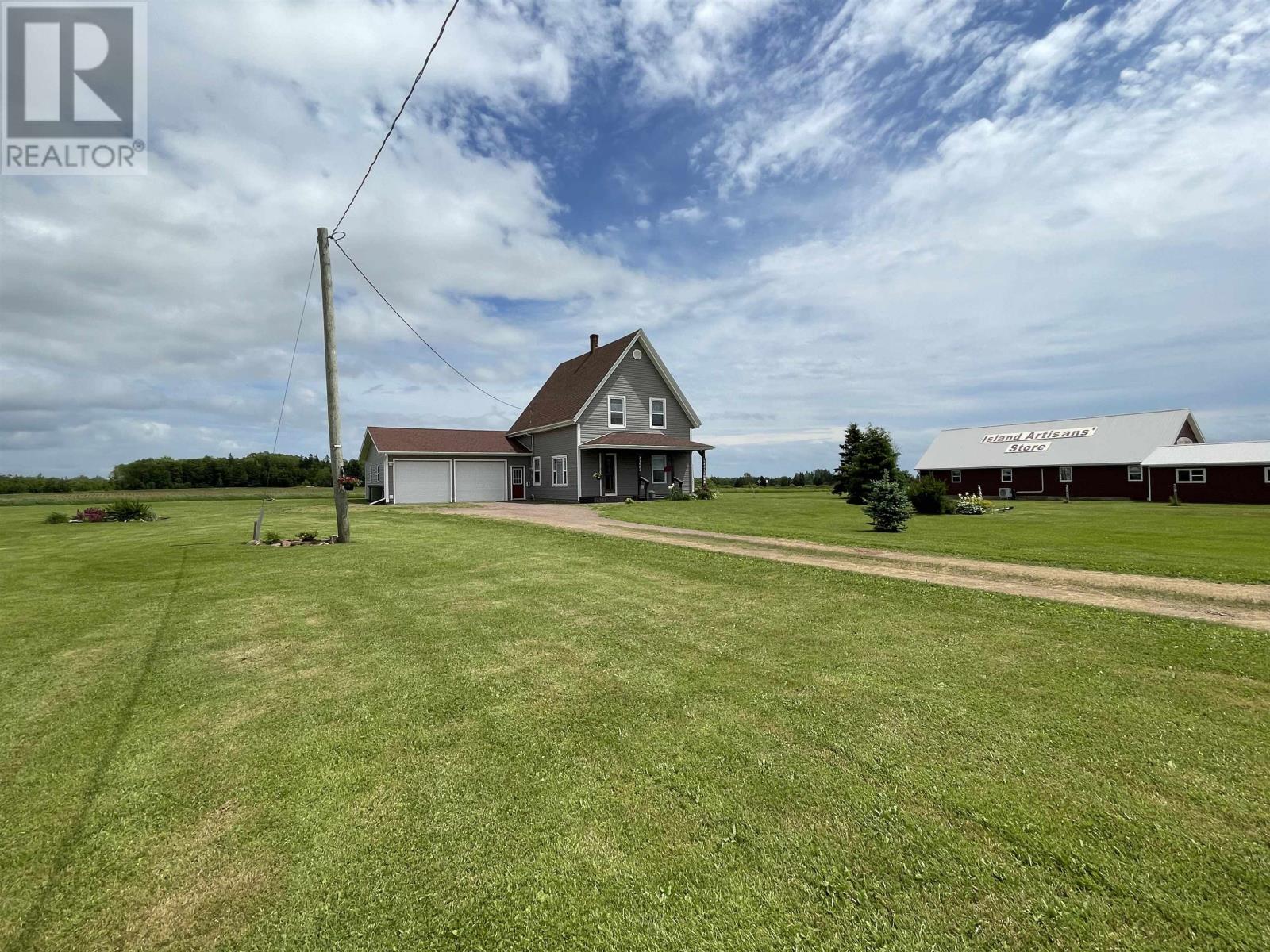 31004 Western Road - Rte. 2, Richmond, Prince Edward Island  C0B 1Y0 - Photo 2 - 202400654