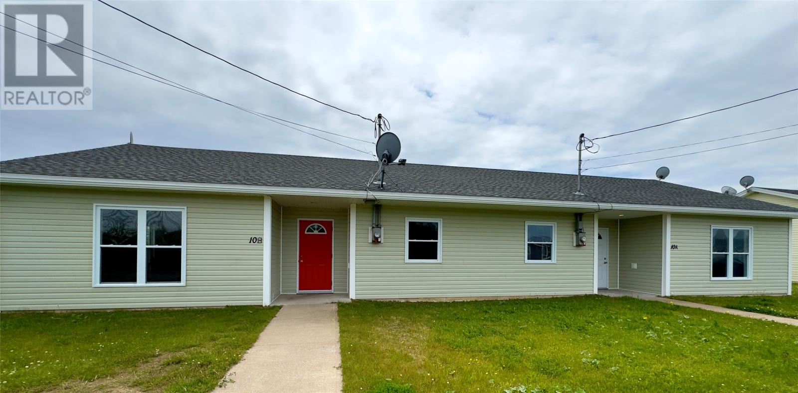 Property at 10 Taylor's Avenue image 1