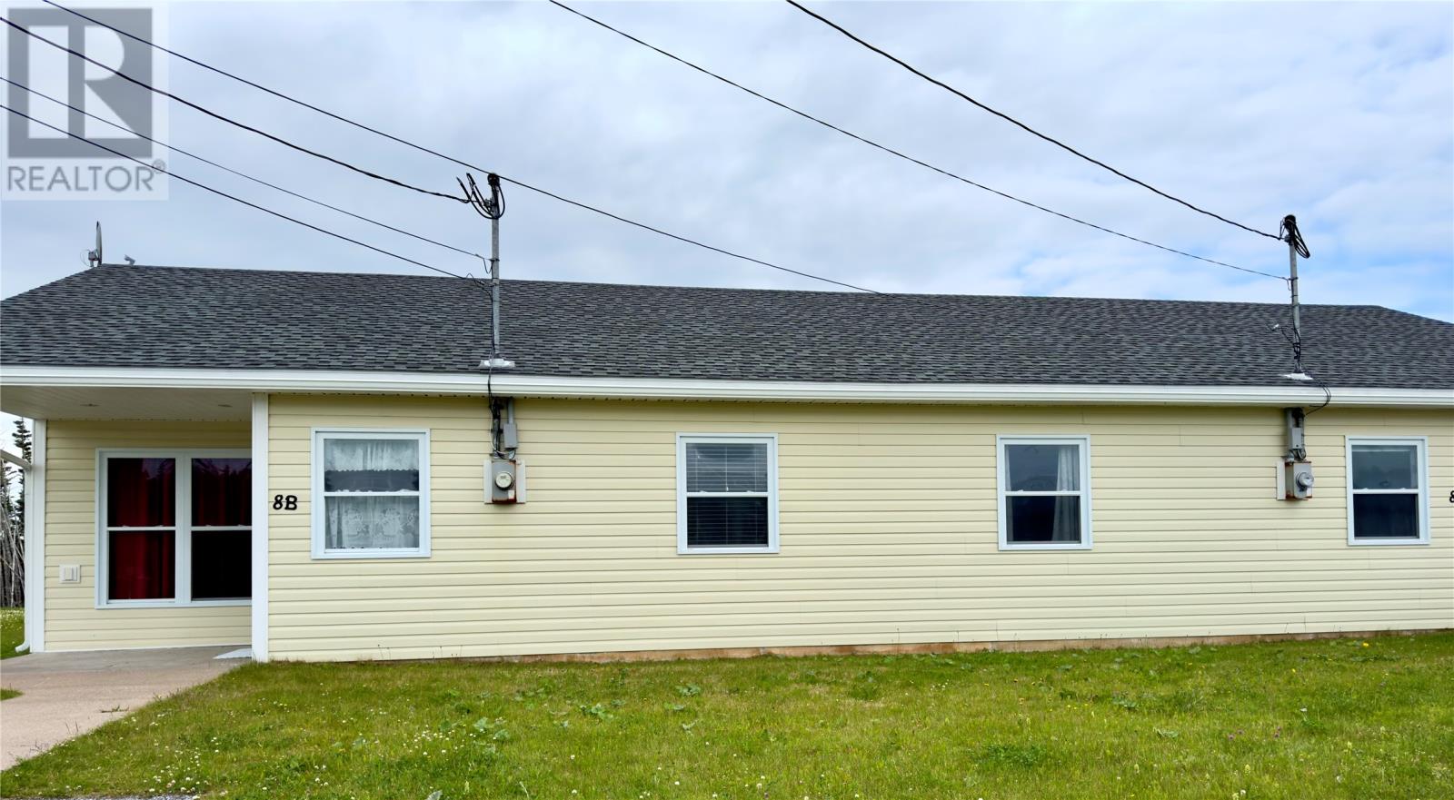 Property at 8 Taylor's Avenue image 2