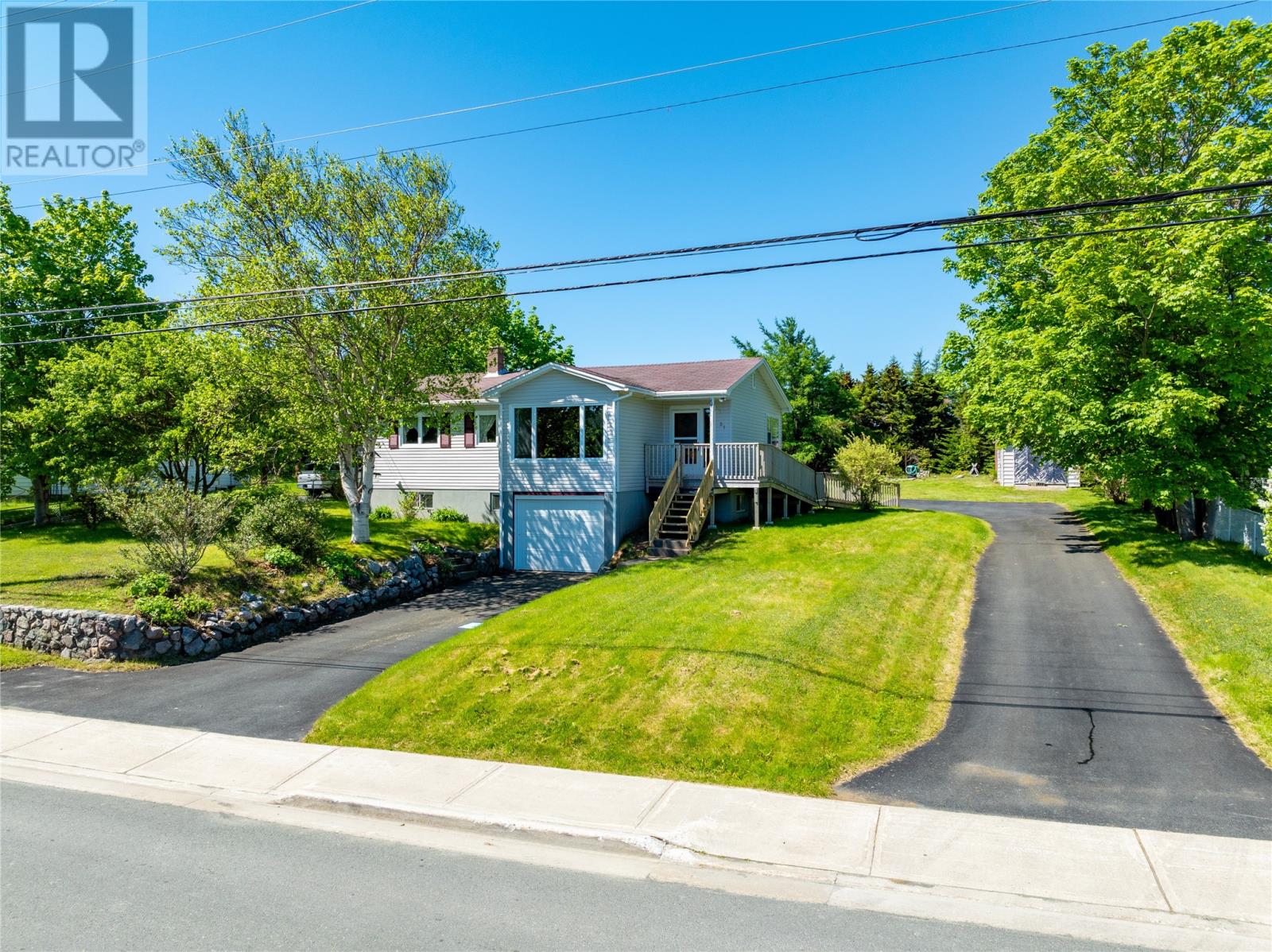 31 Long Shore Road, Conception Bay South, Newfoundland & Labrador  A1X 6A6 - Photo 3 - 1273689