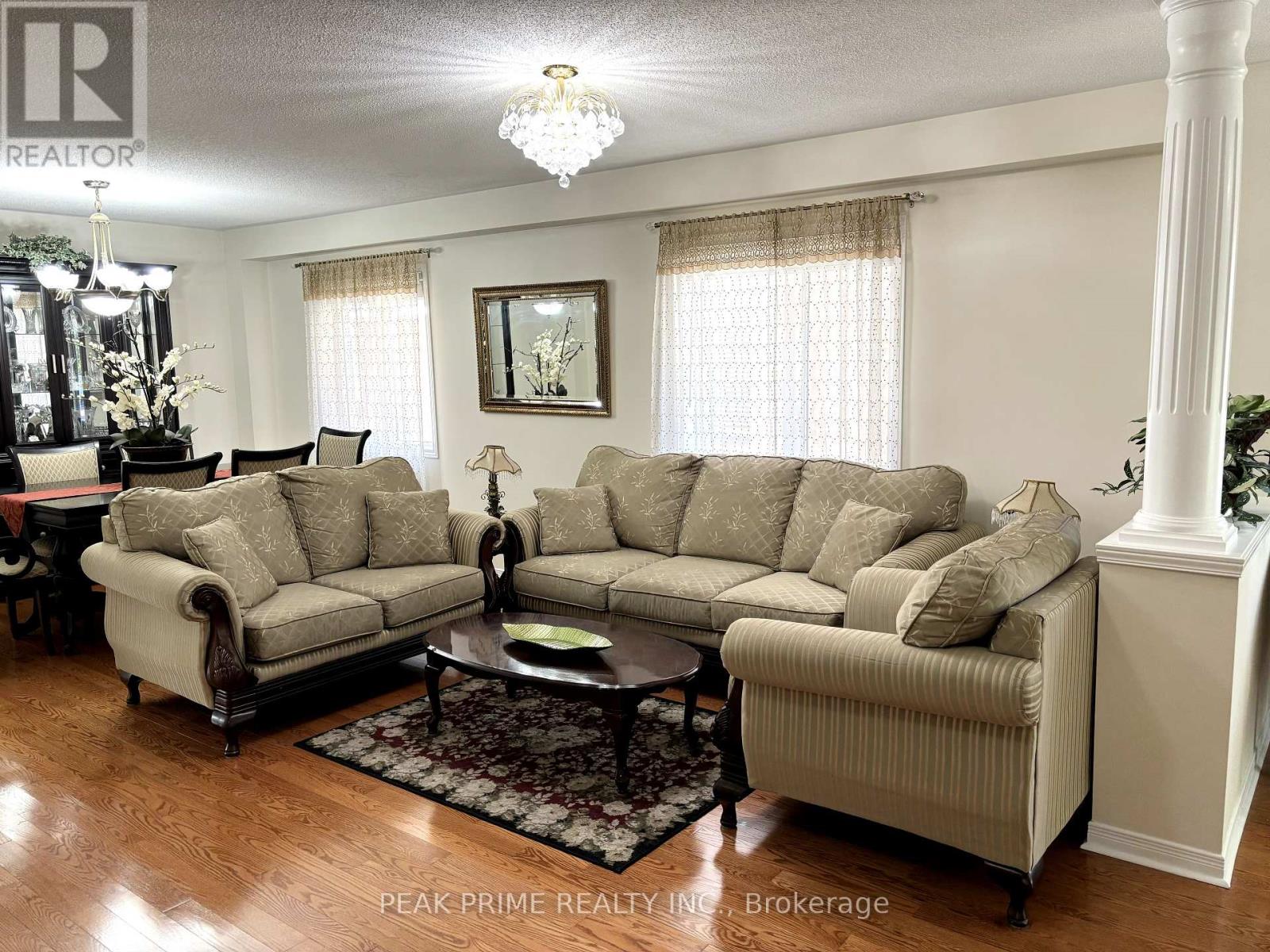 5175 Oscar Peterson Boulevard, Mississauga (Churchill Meadows), Ontario  L5M 7W5 - Photo 5 - W9030491