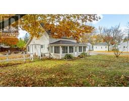 332 Mill Street Saugeen Shores, Port Elgin, Ca