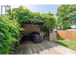 255 BLACKHORNE Drive