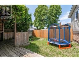 255 BLACKHORNE Drive