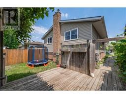 255 BLACKHORNE Drive