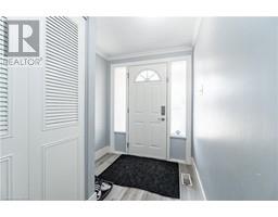 255 BLACKHORNE Drive