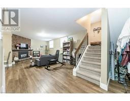 255 BLACKHORNE Drive