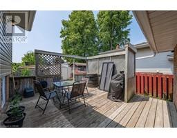 255 BLACKHORNE Drive