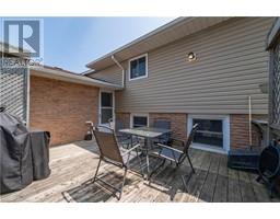 255 BLACKHORNE Drive