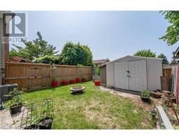 255 BLACKHORNE Drive