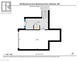 255 BLACKHORNE Drive