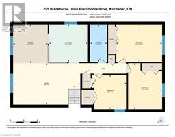 255 BLACKHORNE Drive