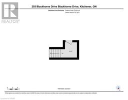 255 BLACKHORNE Drive