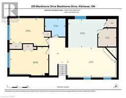 255 BLACKHORNE Drive