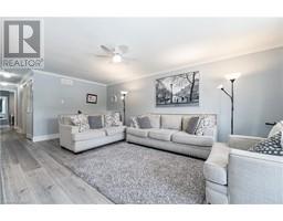 255 BLACKHORNE Drive