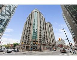 234 RIDEAU STREET UNIT#2603 Sandy Hill-114;