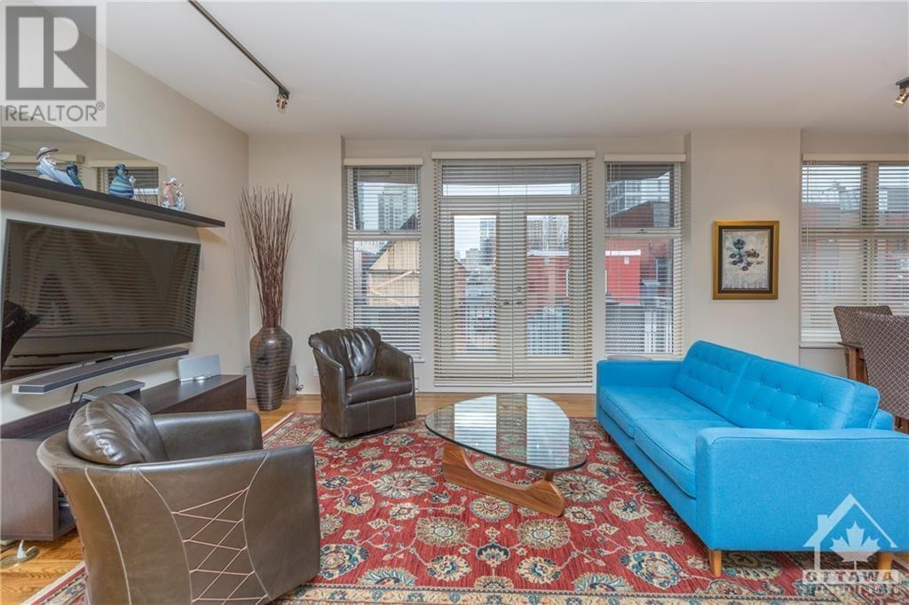 144 CLARENCE STREET UNIT#3B Ottawa