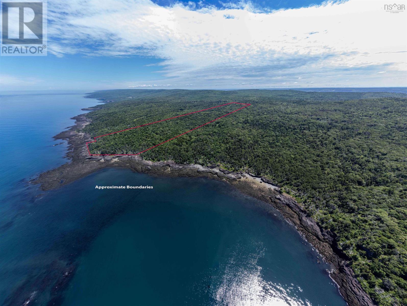 Lot 21 Culloden Road, Roxville, Nova Scotia  B0V 1A0 - Photo 1 - 202416293