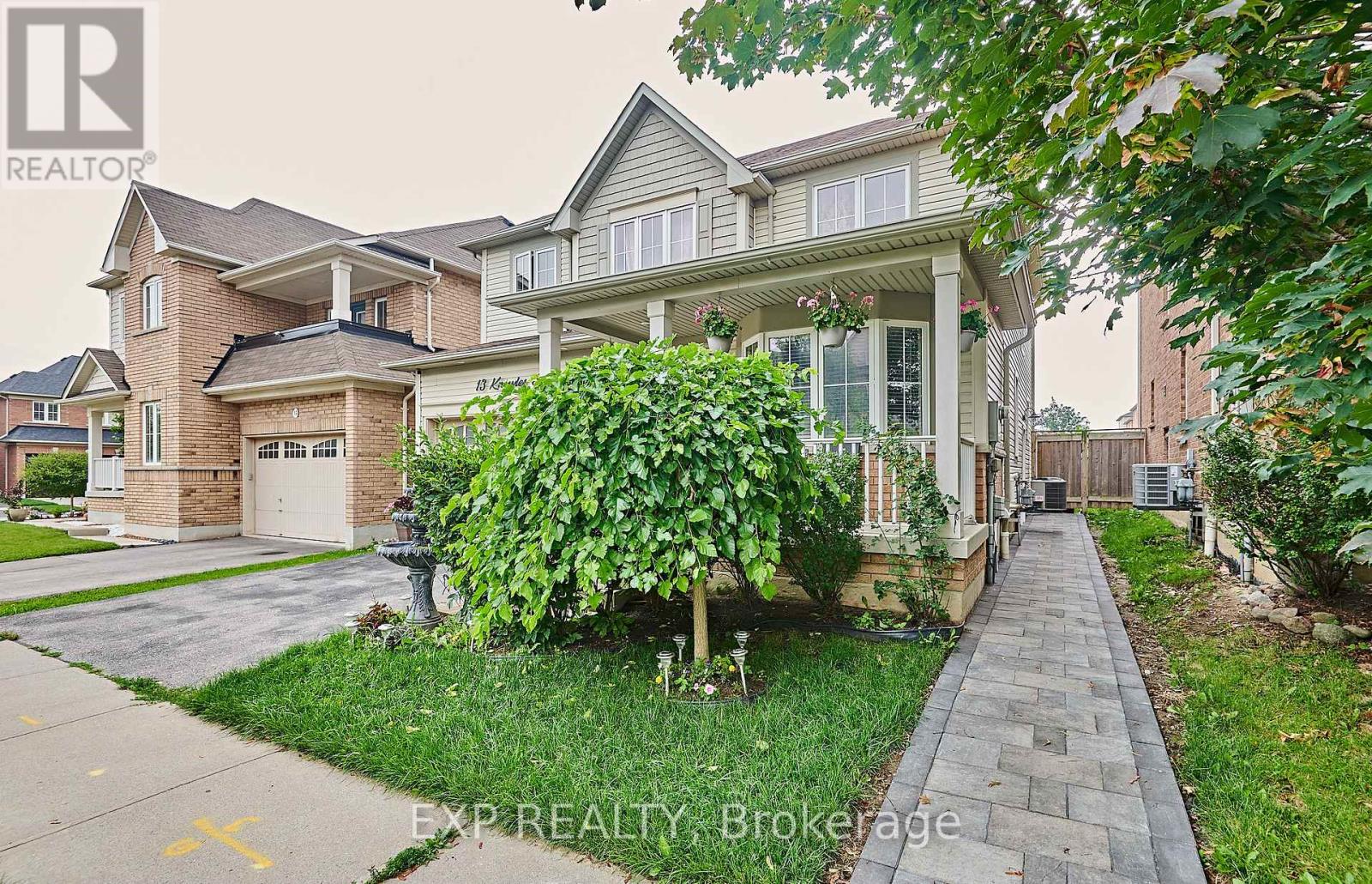 13 Knowles Street, Ajax, Ontario  L1Z 0J7 - Photo 20 - E9030613