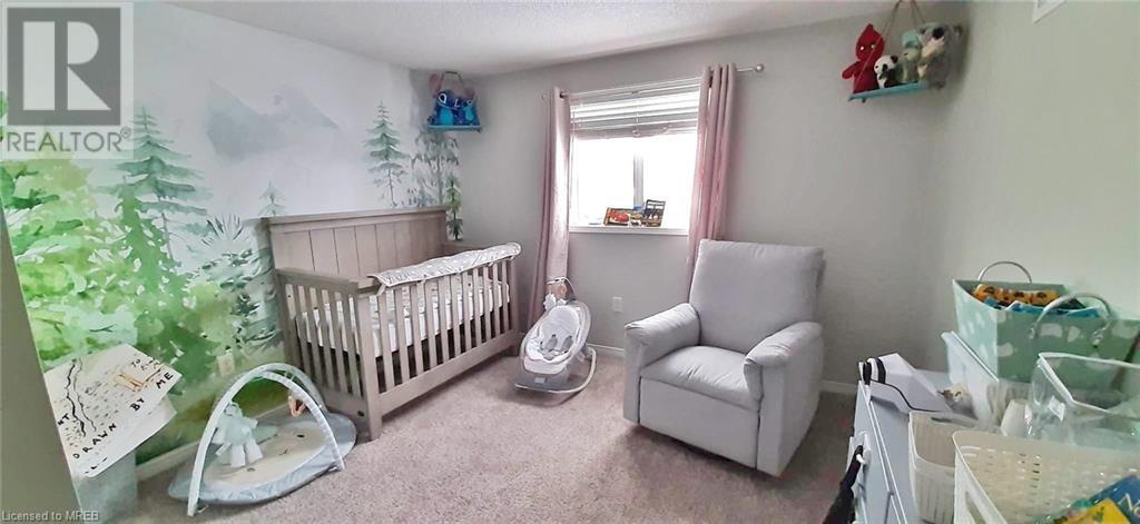 48 Dunsmore Lane, Barrie, Ontario  L4M 6Z9 - Photo 18 - 40611421