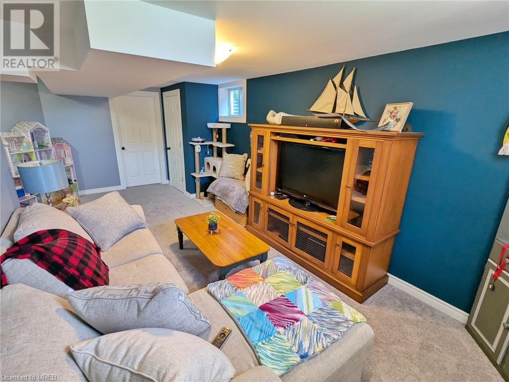 48 Dunsmore Lane, Barrie, Ontario  L4M 6Z9 - Photo 24 - 40611421