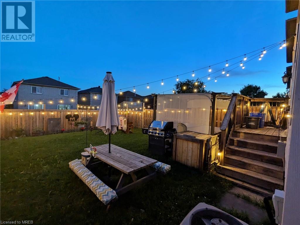 48 Dunsmore Lane, Barrie, Ontario  L4M 6Z9 - Photo 4 - 40611421