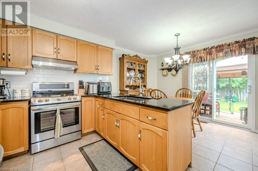 77 Hill Trail, Guelph, Ontario  N1E 7C6 - Photo 10 - 40618468