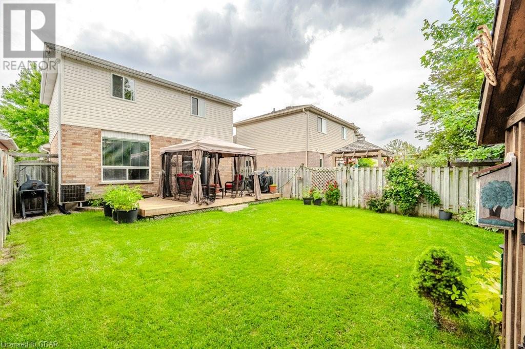 77 Hill Trail, Guelph, Ontario  N1E 7C6 - Photo 35 - 40618468