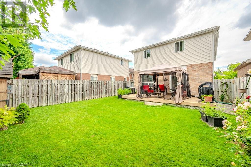 77 Hill Trail, Guelph, Ontario  N1E 7C6 - Photo 36 - 40618468