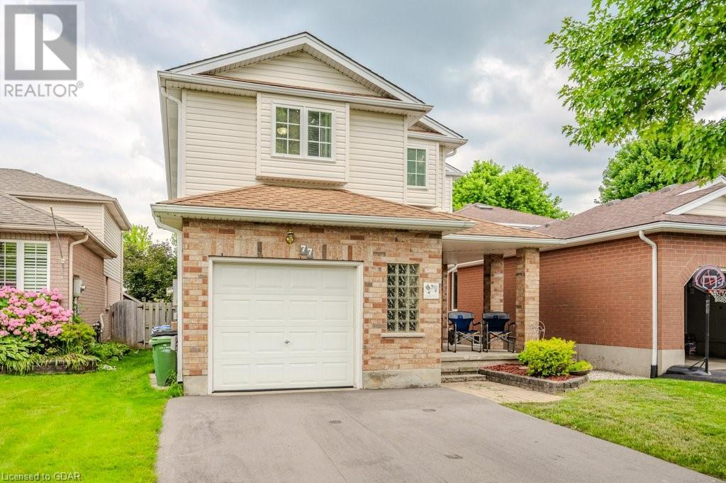 77 Hill Trail, Guelph, Ontario  N1E 7C6 - Photo 40 - 40618468