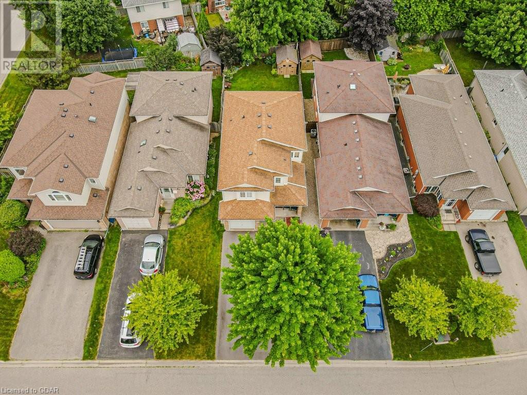 77 Hill Trail, Guelph, Ontario  N1E 7C6 - Photo 41 - 40618468