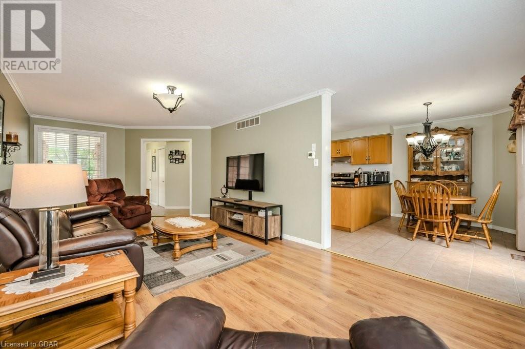 77 Hill Trail, Guelph, Ontario  N1E 7C6 - Photo 7 - 40618468