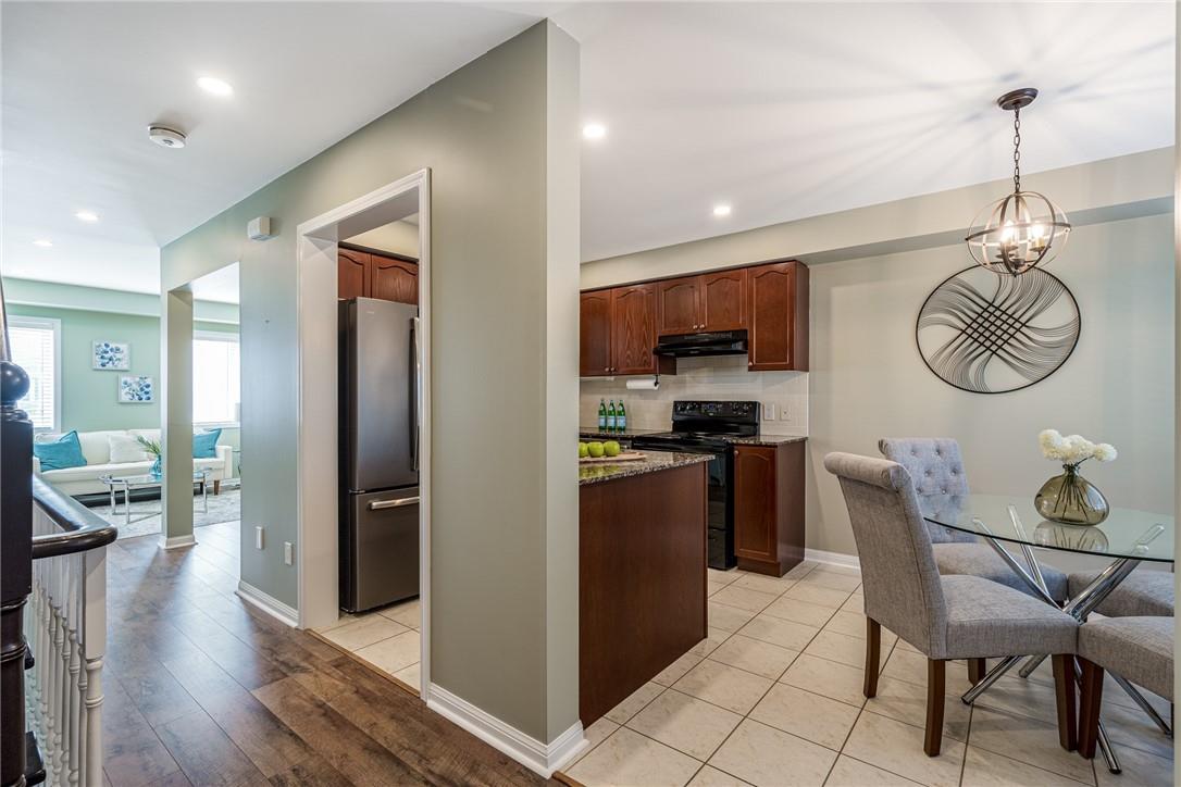 470 Beach Boulevard, Unit #67, Hamilton, Ontario  L8H 6X2 - Photo 16 - H4199706