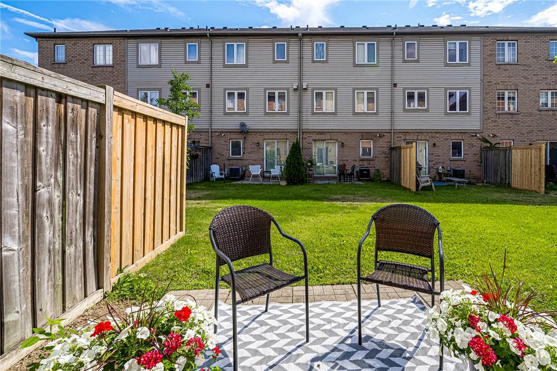 470 Beach Boulevard, Unit #67, Hamilton, Ontario  L8H 6X2 - Photo 26 - H4199706