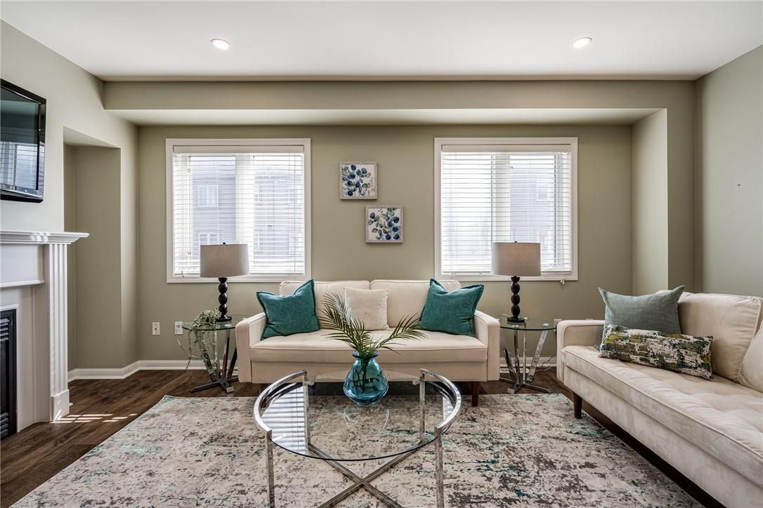 470 Beach Boulevard, Unit #67, Hamilton, Ontario  L8H 6X2 - Photo 5 - H4199706