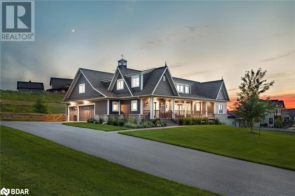 16 Gelderland Crescent, Oro-Medonte, Ontario  L0K 1E0 - Photo 1 - 40617461