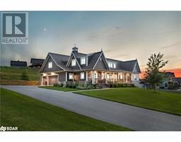 16 GELDERLAND Crescent, oro-medonte, Ontario