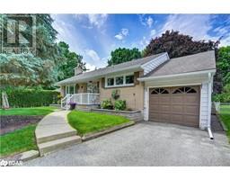 5 Dalton Crescent N North Ward, Orillia, Ca