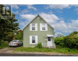 14 McDougall Street, Glace Bay, Ca